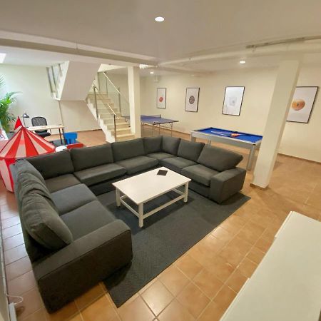 Luxury Villa Masca With Private Heated Pool Free Car Rental In May And June أذيخي المظهر الخارجي الصورة
